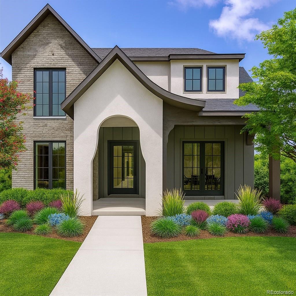 1525 S Milwaukee Street