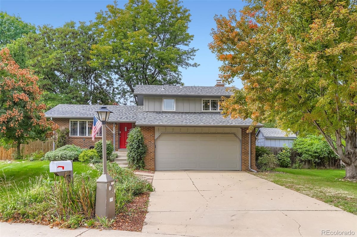 featured property