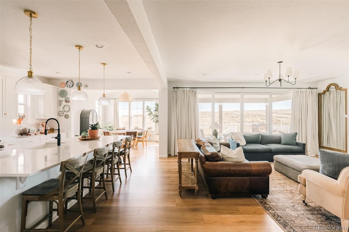 6940 S Yantley Court