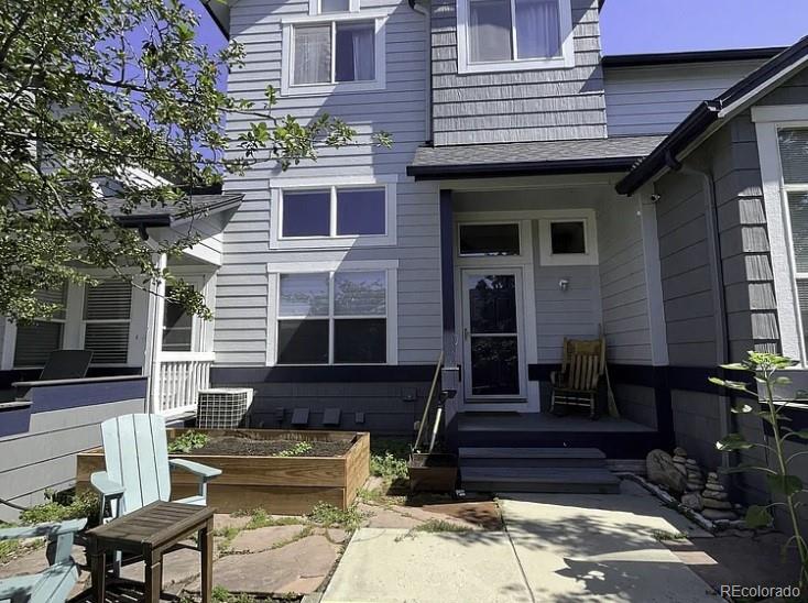featured property