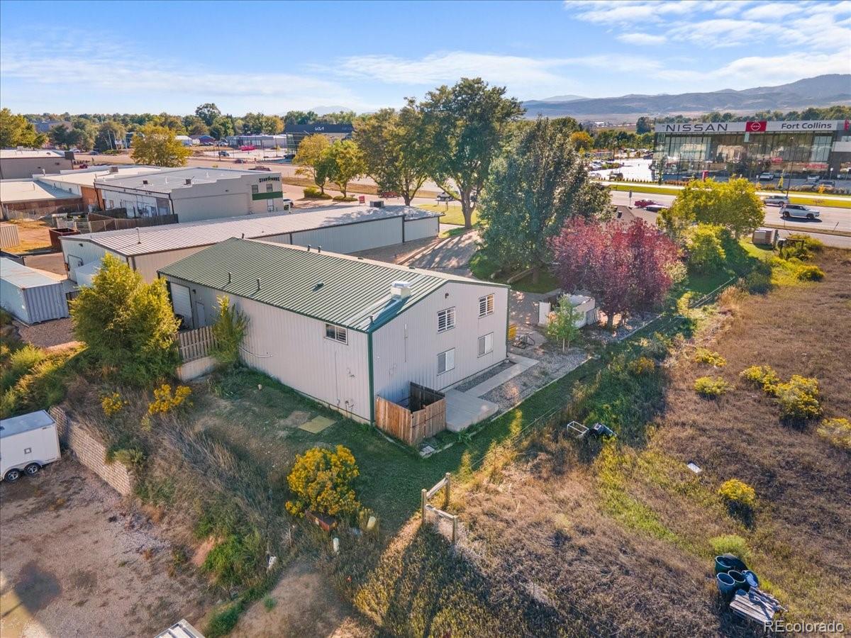 featured property