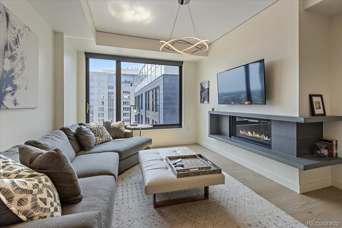 1750 Wewatta Street #1718