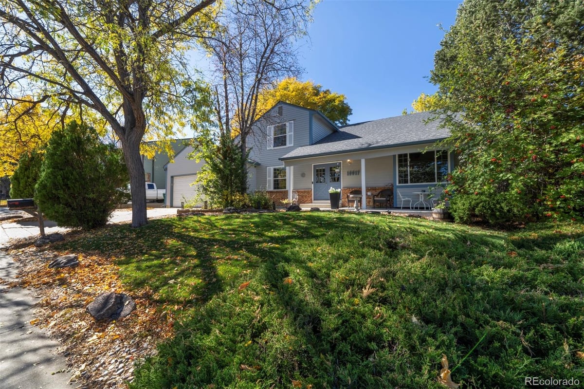 10017 Lewis Street, Broomfield, CO 80021