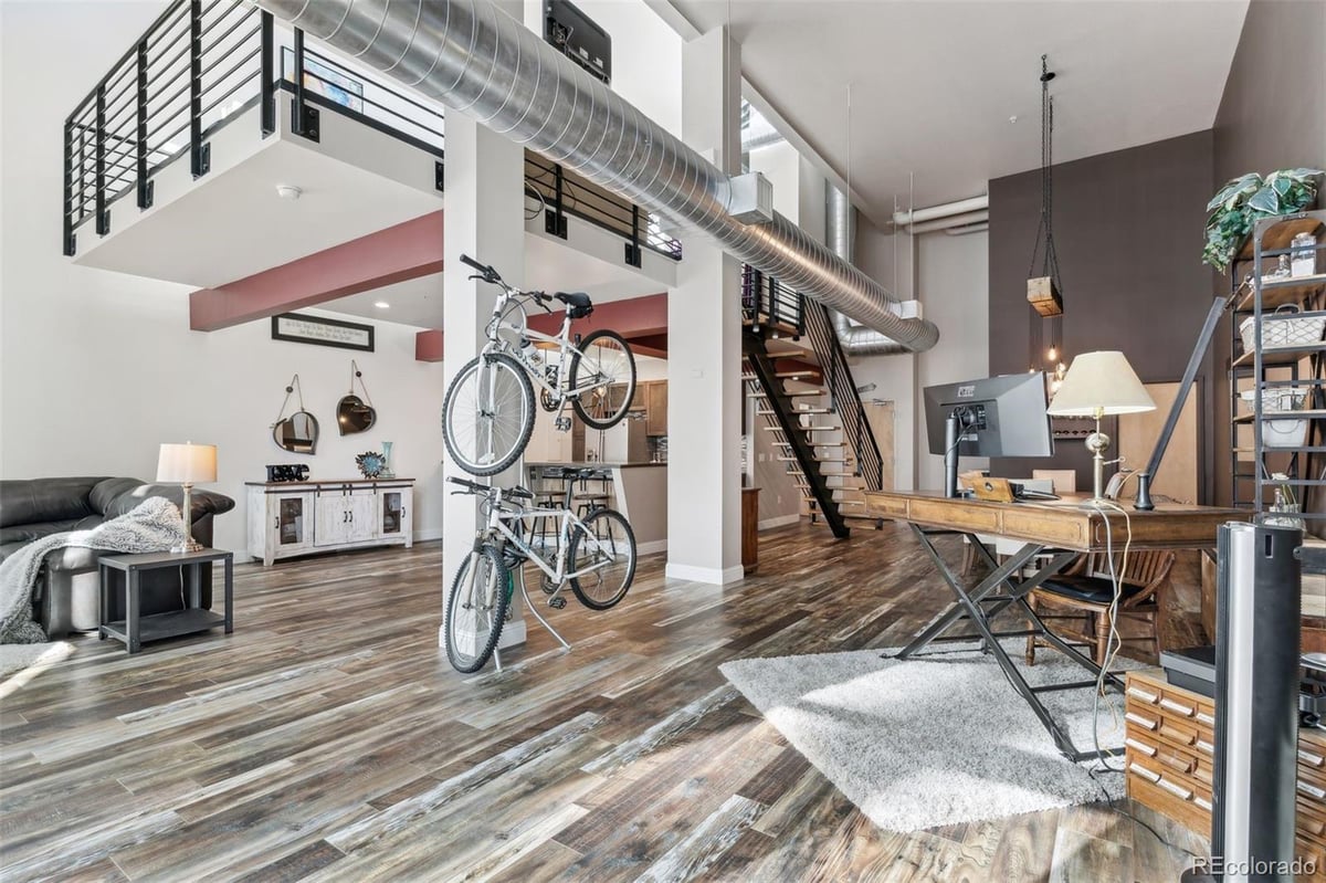 3100 Huron Street #4Q