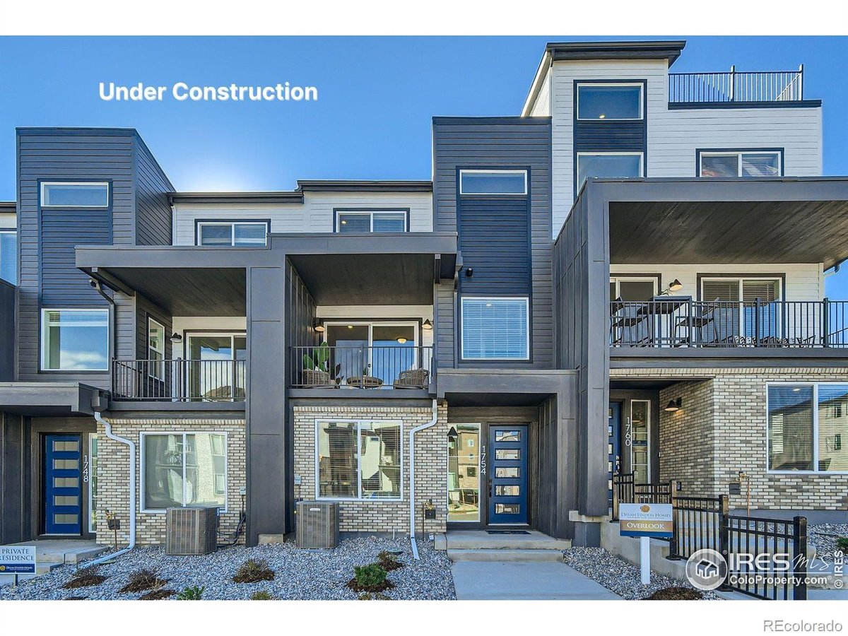 16590 Peak Street, Broomfield, CO 80023
