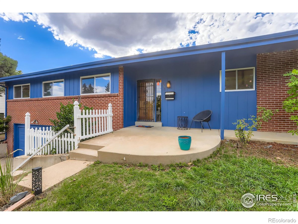 685 Daphne Street, Broomfield, CO 80020