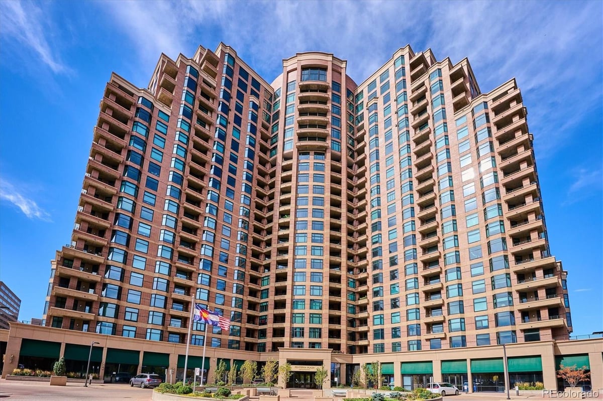 8100 E Union Avenue #1606