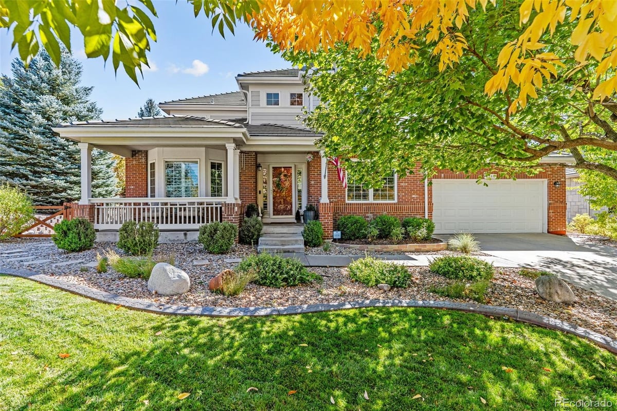2766 W 115th Circle