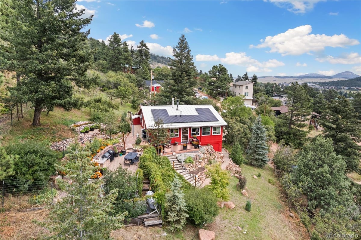 64 Highland Road