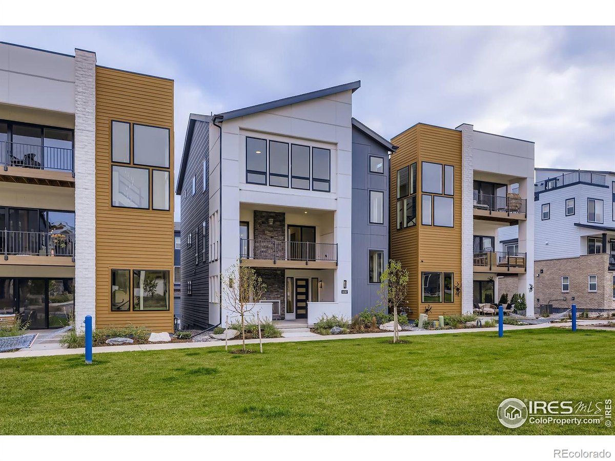 16587 Peak Way, Broomfield, CO 80023