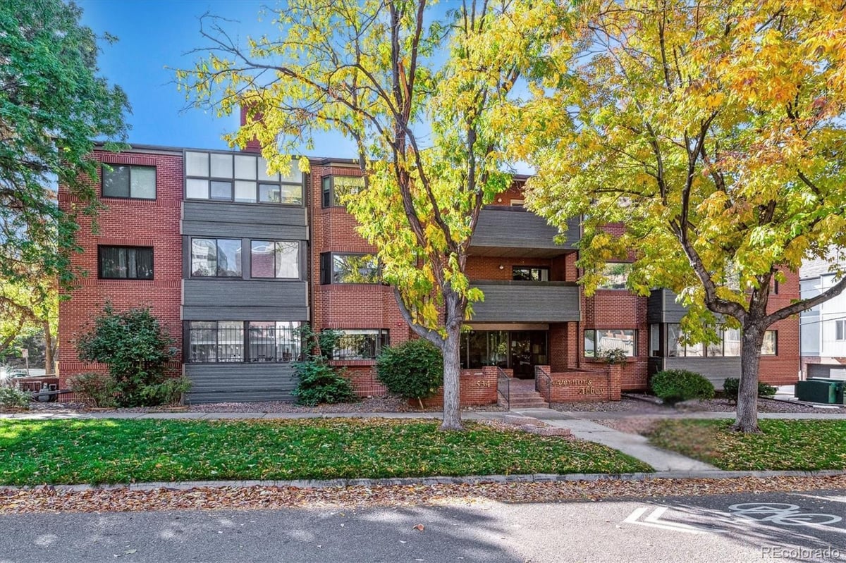 534 E 7th Avenue #307