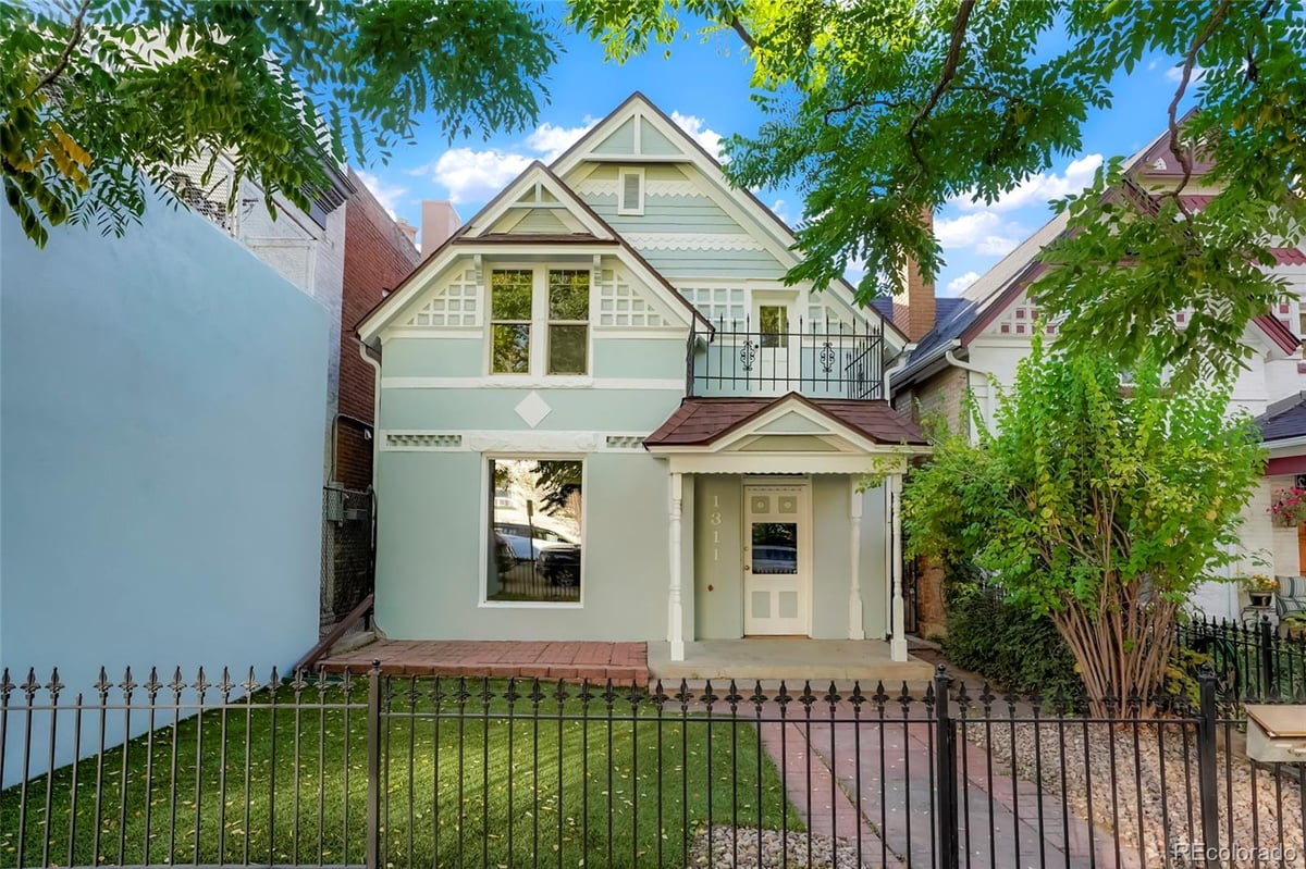 Featured Properties