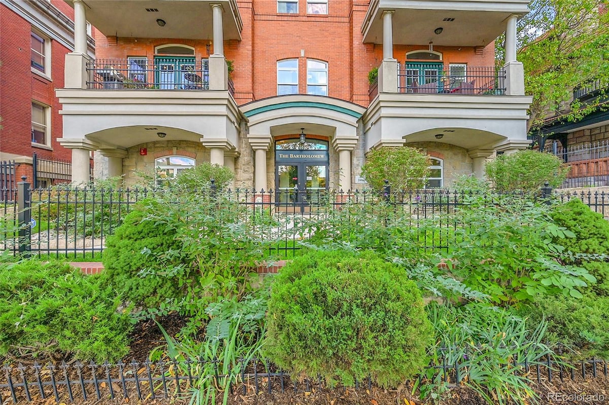 1352 N Pennsylvania Street #2