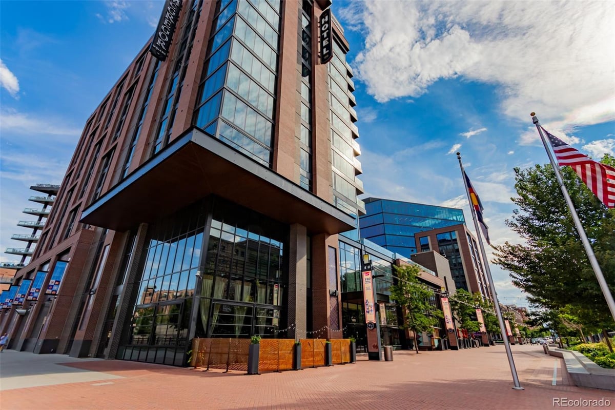 1901 Wazee Street #704