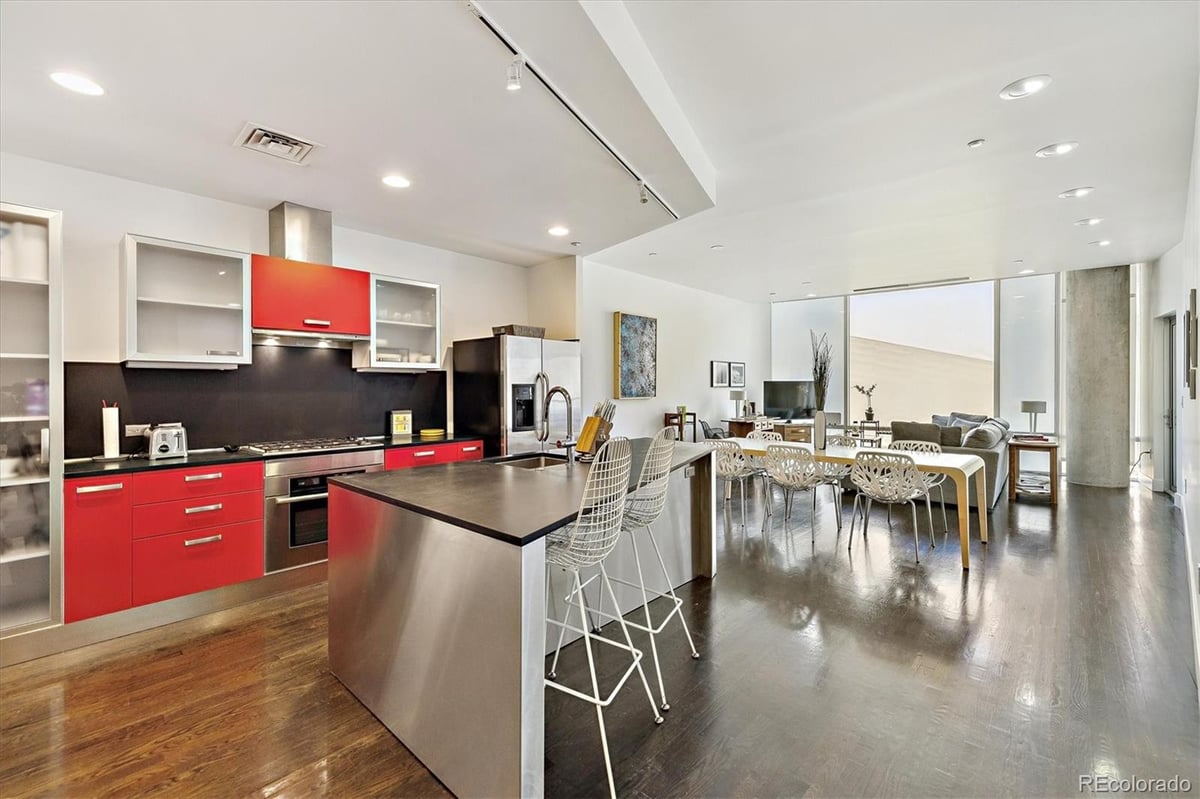 1200 Acoma Street #303