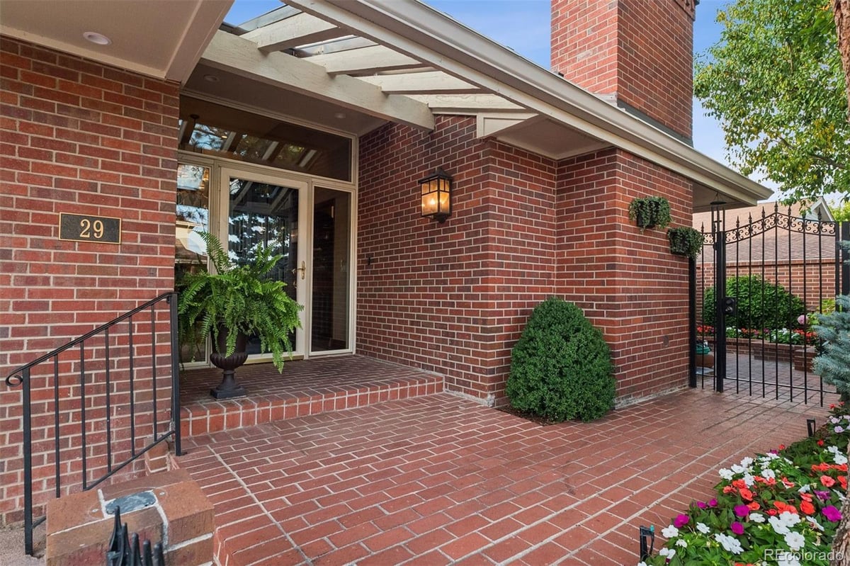 2800 S University Boulevard #29