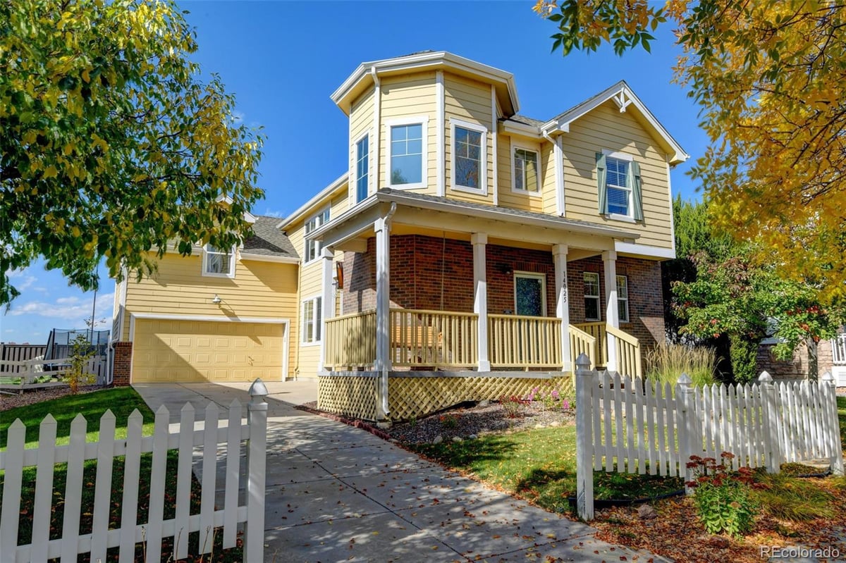 14025 Blue River Trail, Broomfield, CO 80023