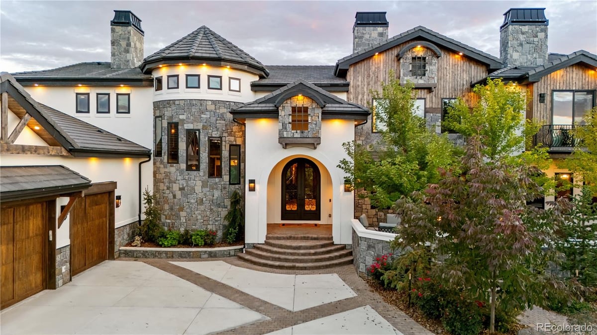 Featured Properties