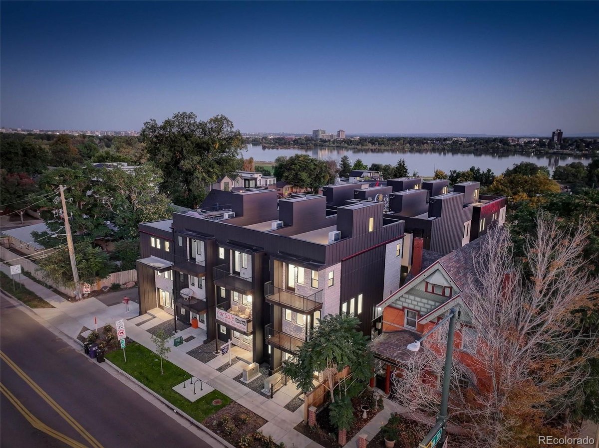 5128 W 26th Avenue #101