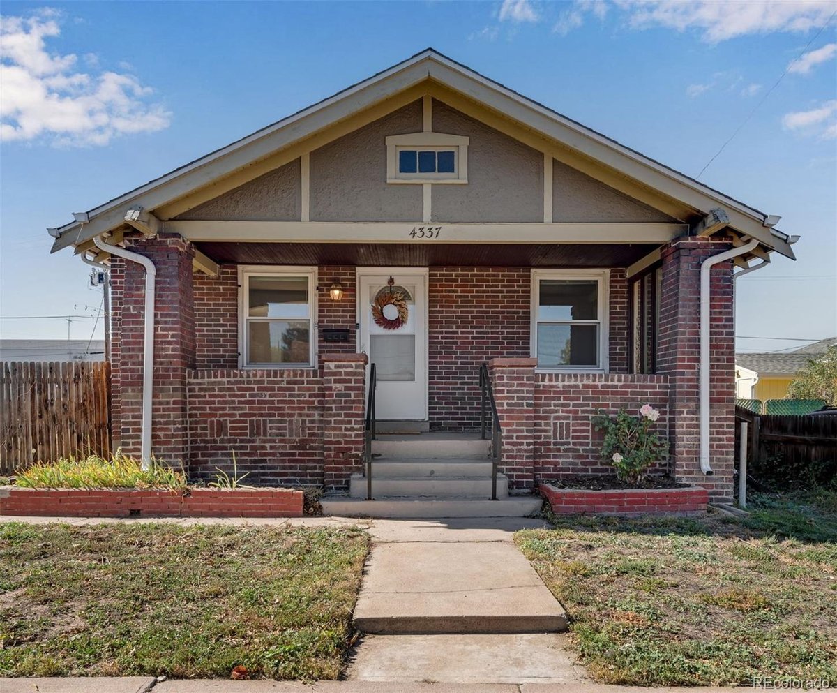 4337 Lincoln Street