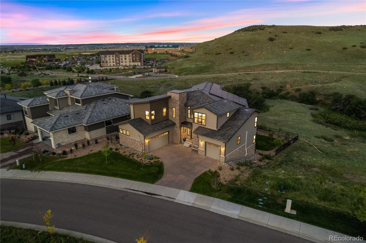 10718 Bluffside Drive