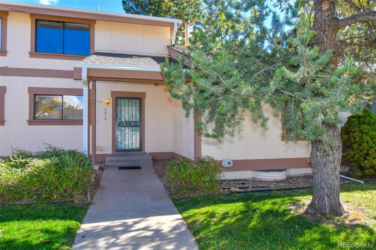 7810 W 90th Street, Broomfield, CO 80021