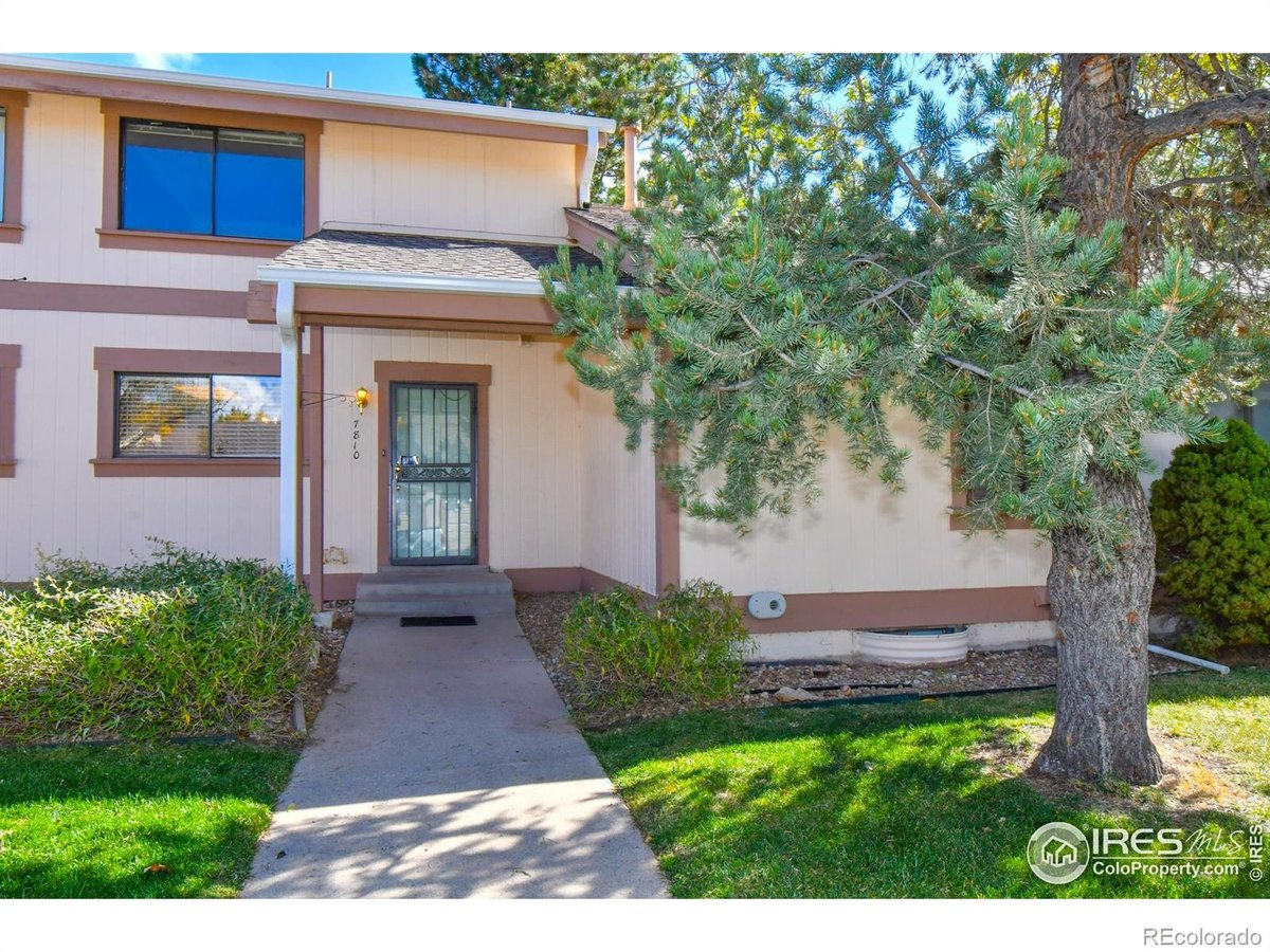 7810 W 90th Avenue, Broomfield, CO 80021
