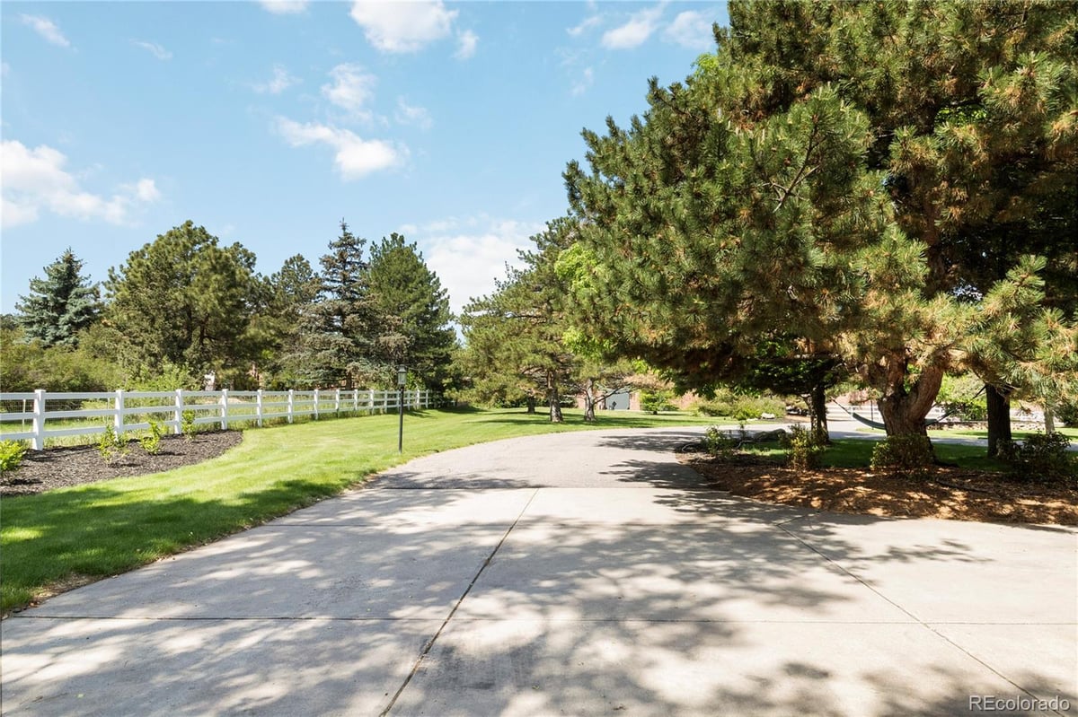 5700 S University Boulevard