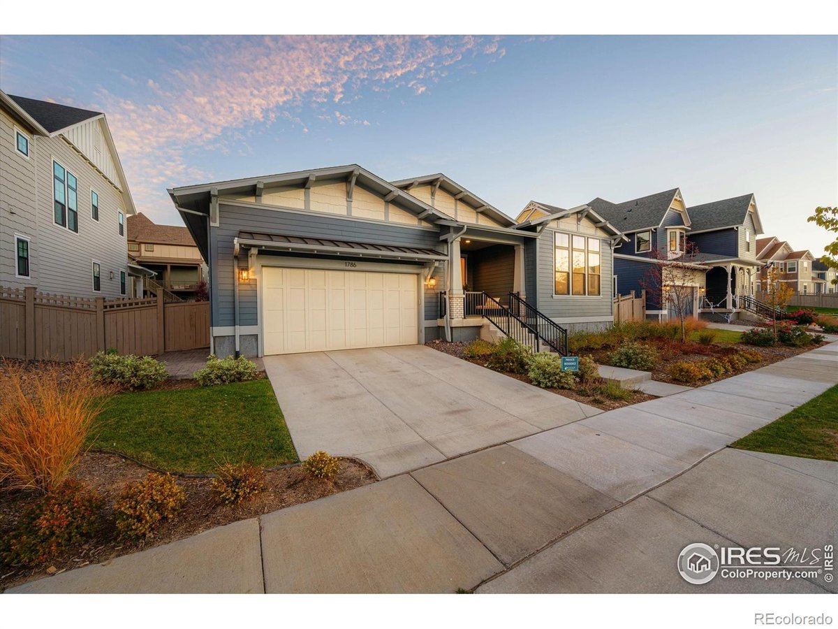 1786 Chestnut Avenue