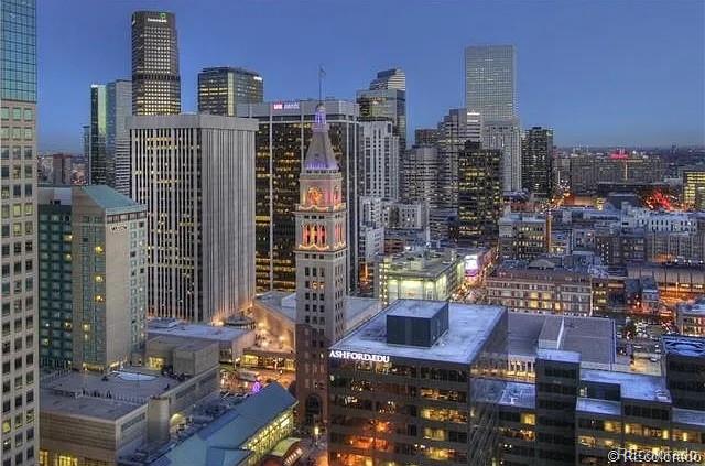 1551 Larimer Street #3106