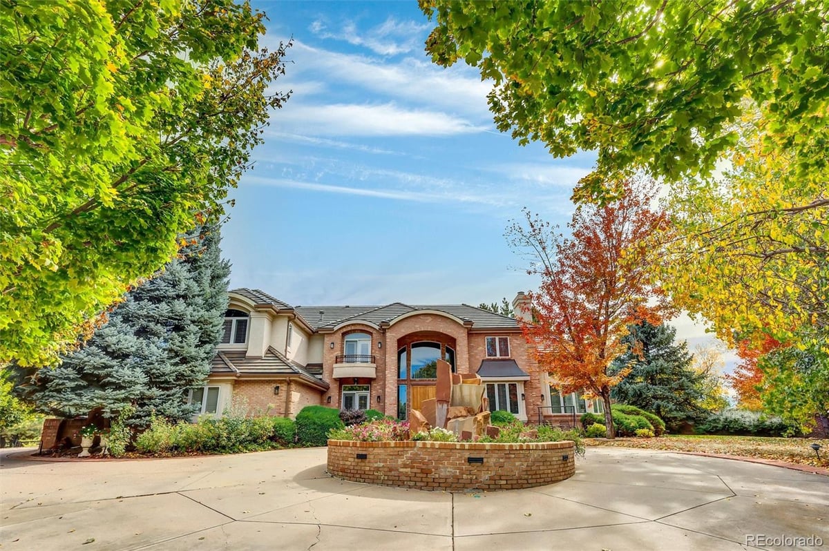 43 Cherry Hills Farm Drive