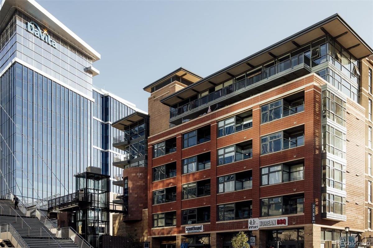 2100 16th Street #607