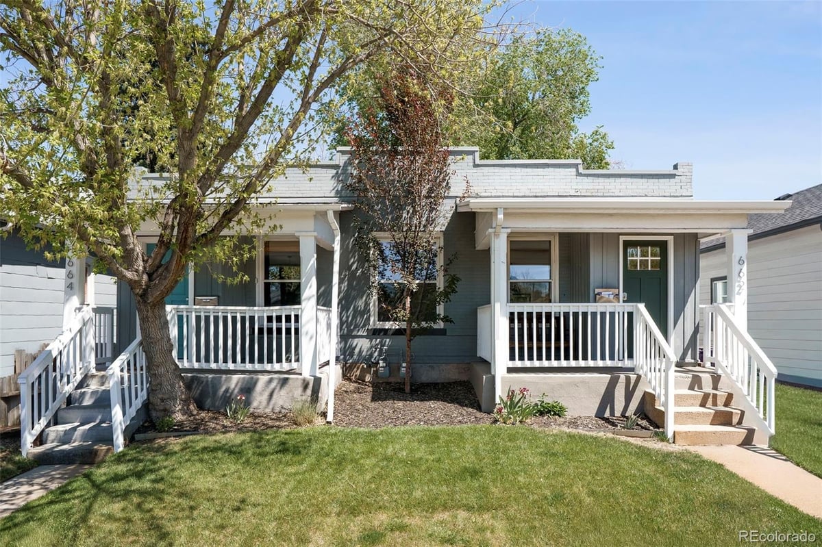 Featured Properties