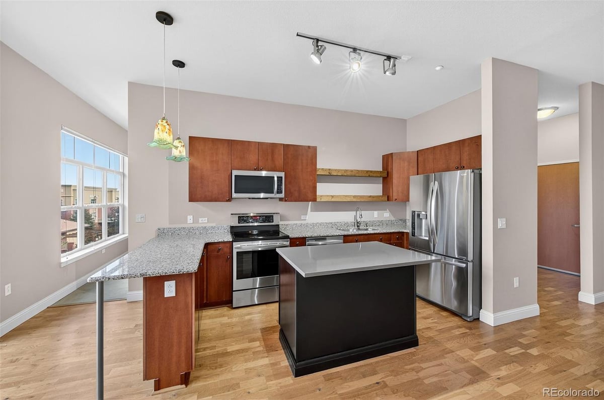 5401 S Park Terrace Avenue #303A