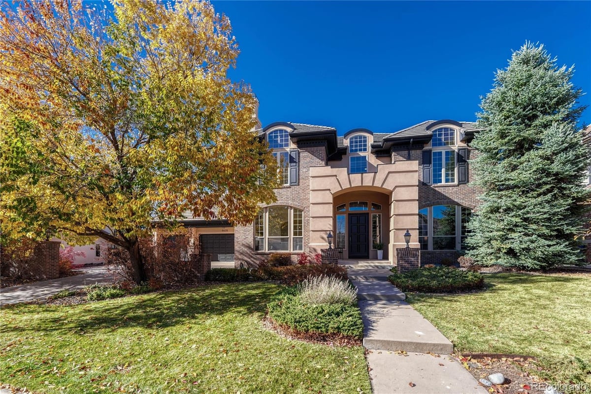 9535 Silent Hills Lane