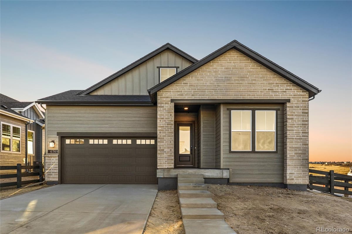 Featured Properties