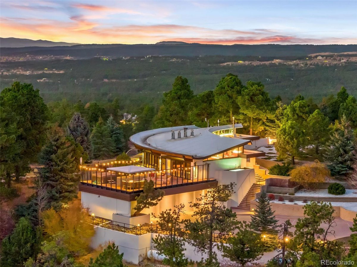 10780 S Forest Drive