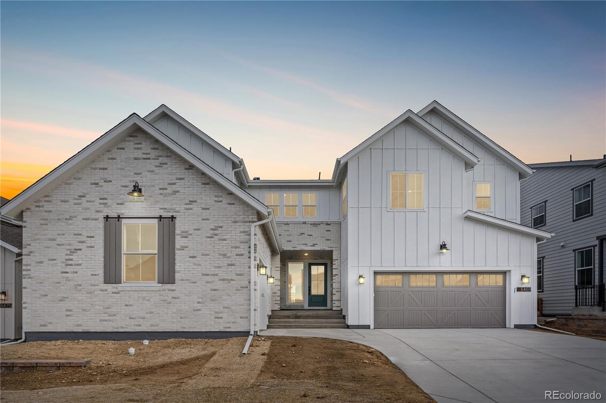 Featured Properties