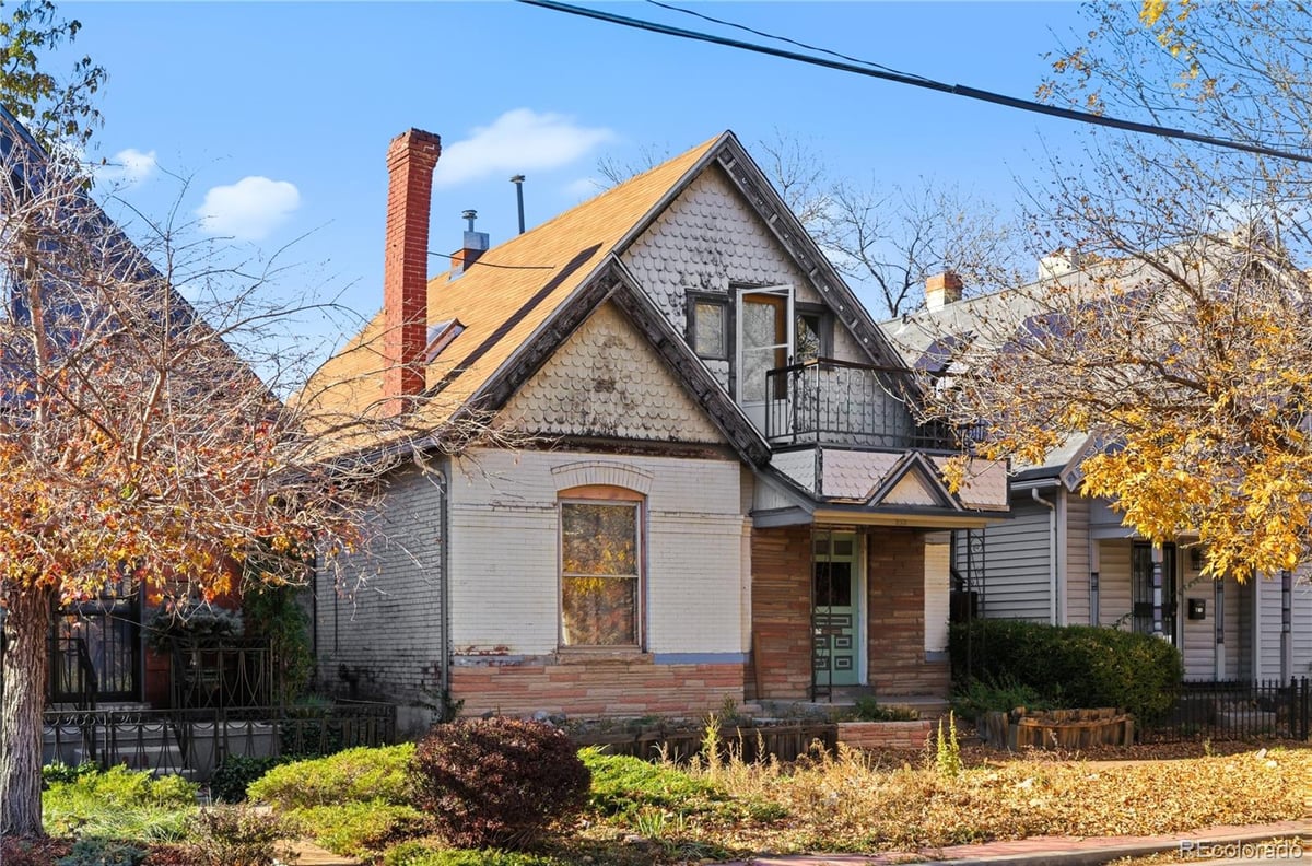 213 S Bannock Street