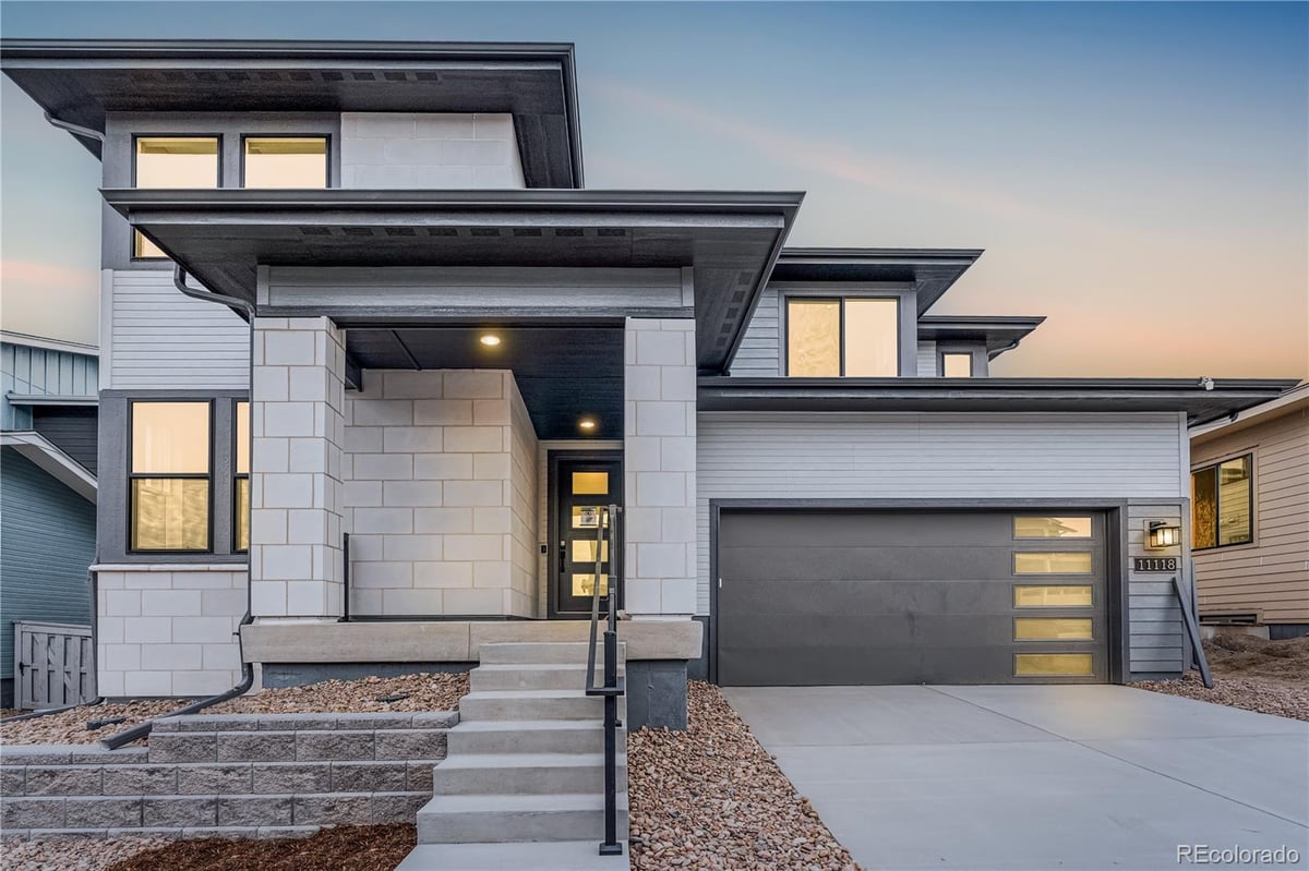 11118 Encantado Trail