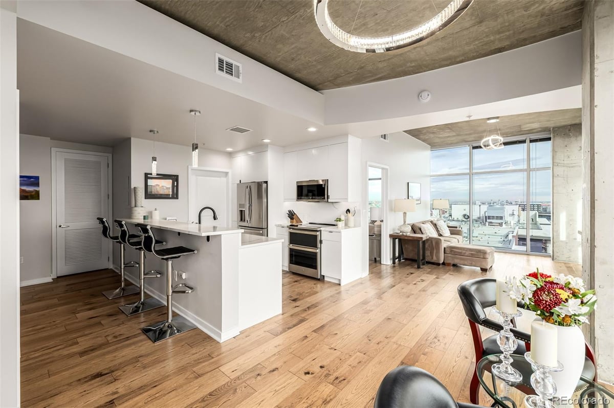 featured property