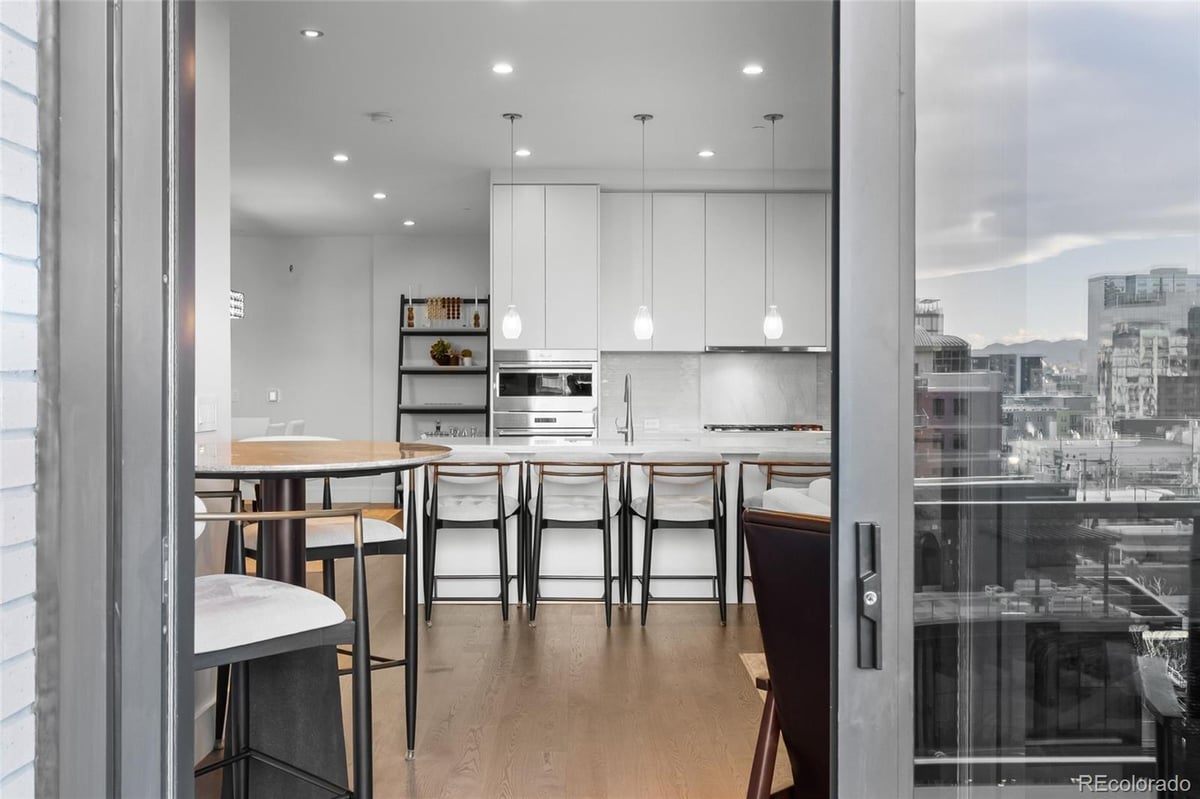 1901 Wazee Street #618