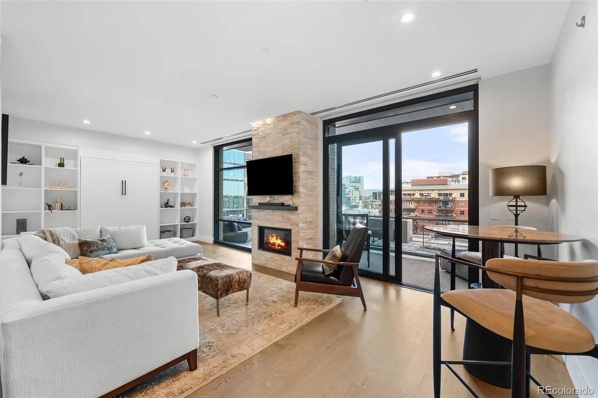 1901 Wazee Street #618