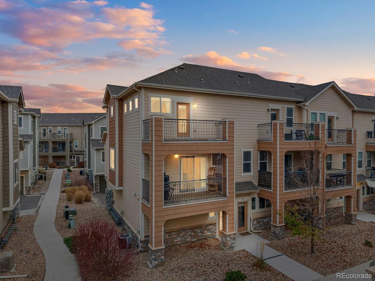 11250 Florence Street #16A