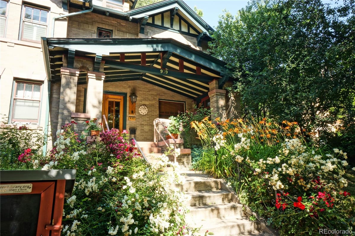 939 N Pearl Street #C