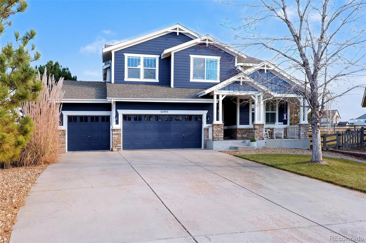 16494 E 117th Avenue