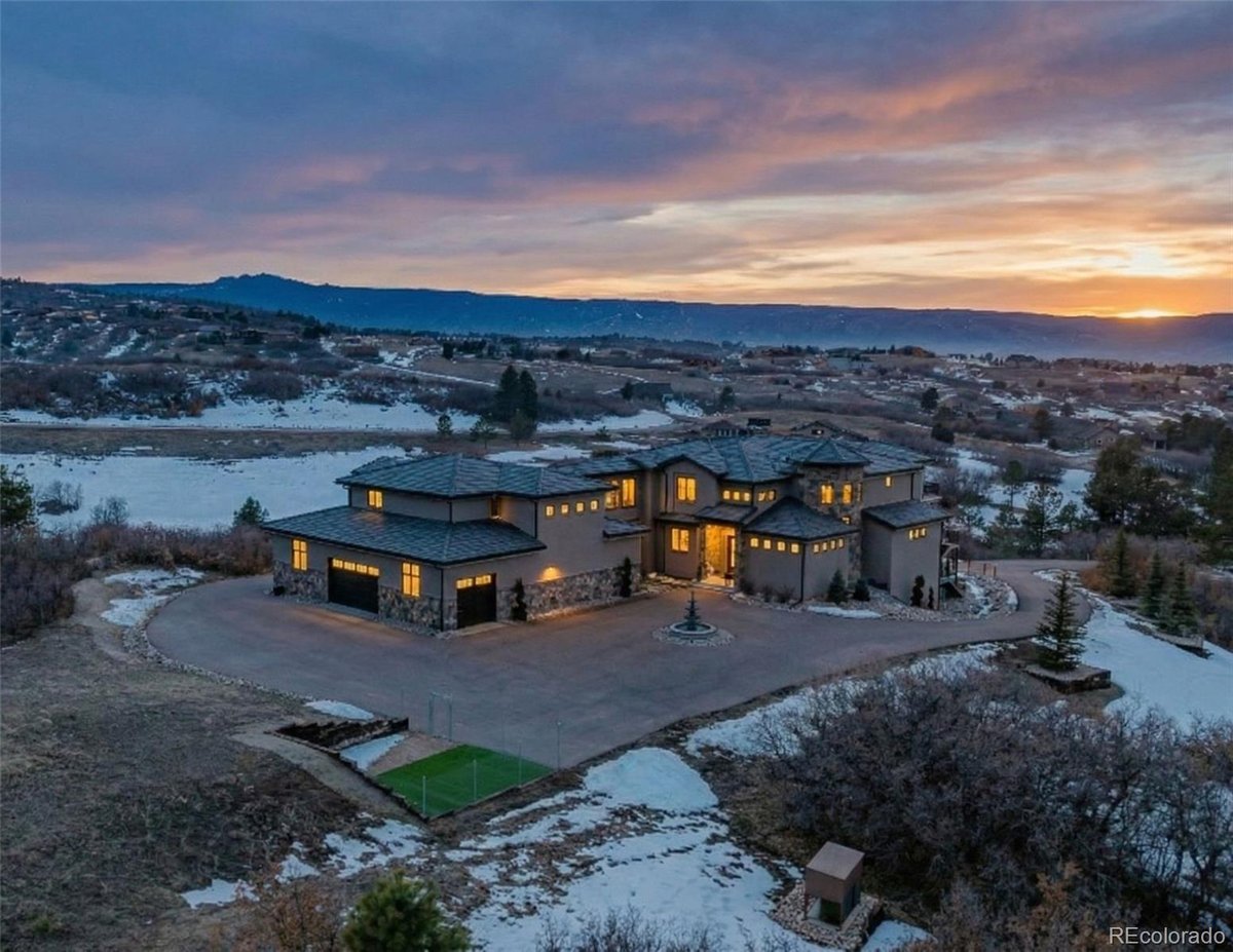 Featured Properties