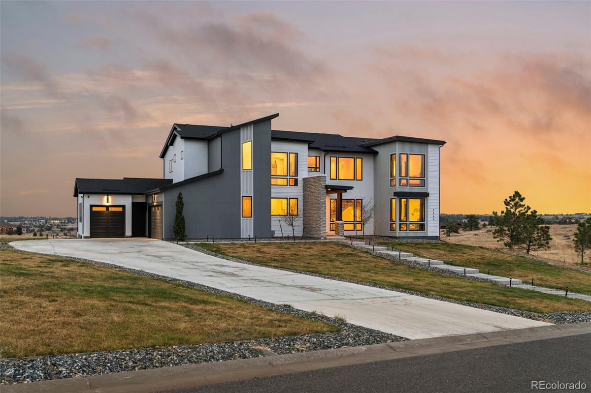 9645 Canyon Wind Place