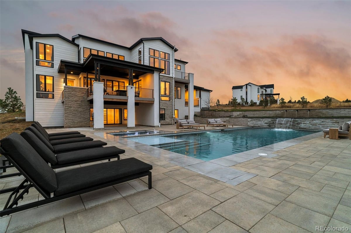 9645 Canyon Wind Place