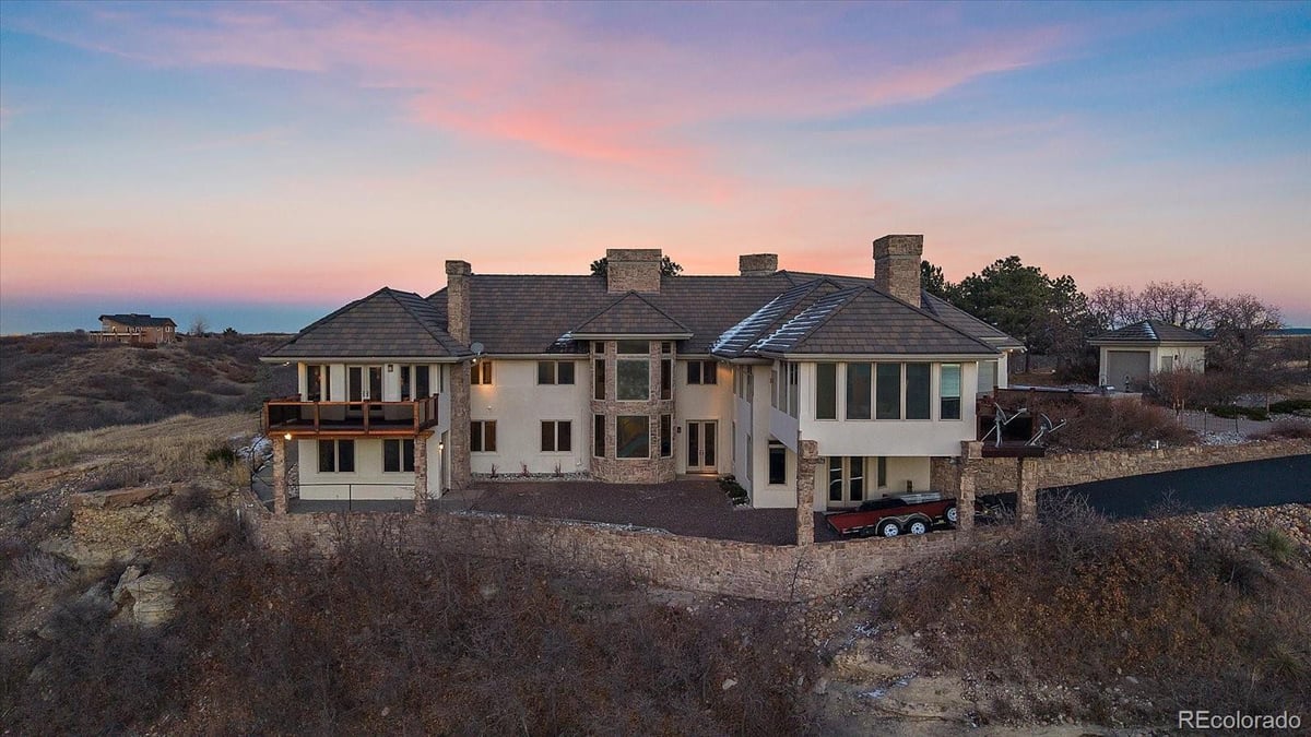 7273 Lemon Gulch Way